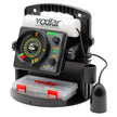 Sistema de pesca Vexilar FLX-12 Pro Pack II con inductor de hielo de 12 grados [PPX1212]
