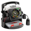 Sistema de pesca Vexilar FLX-12 Pro Pack II con inductor de hielo de 12 grados [PPX1212]