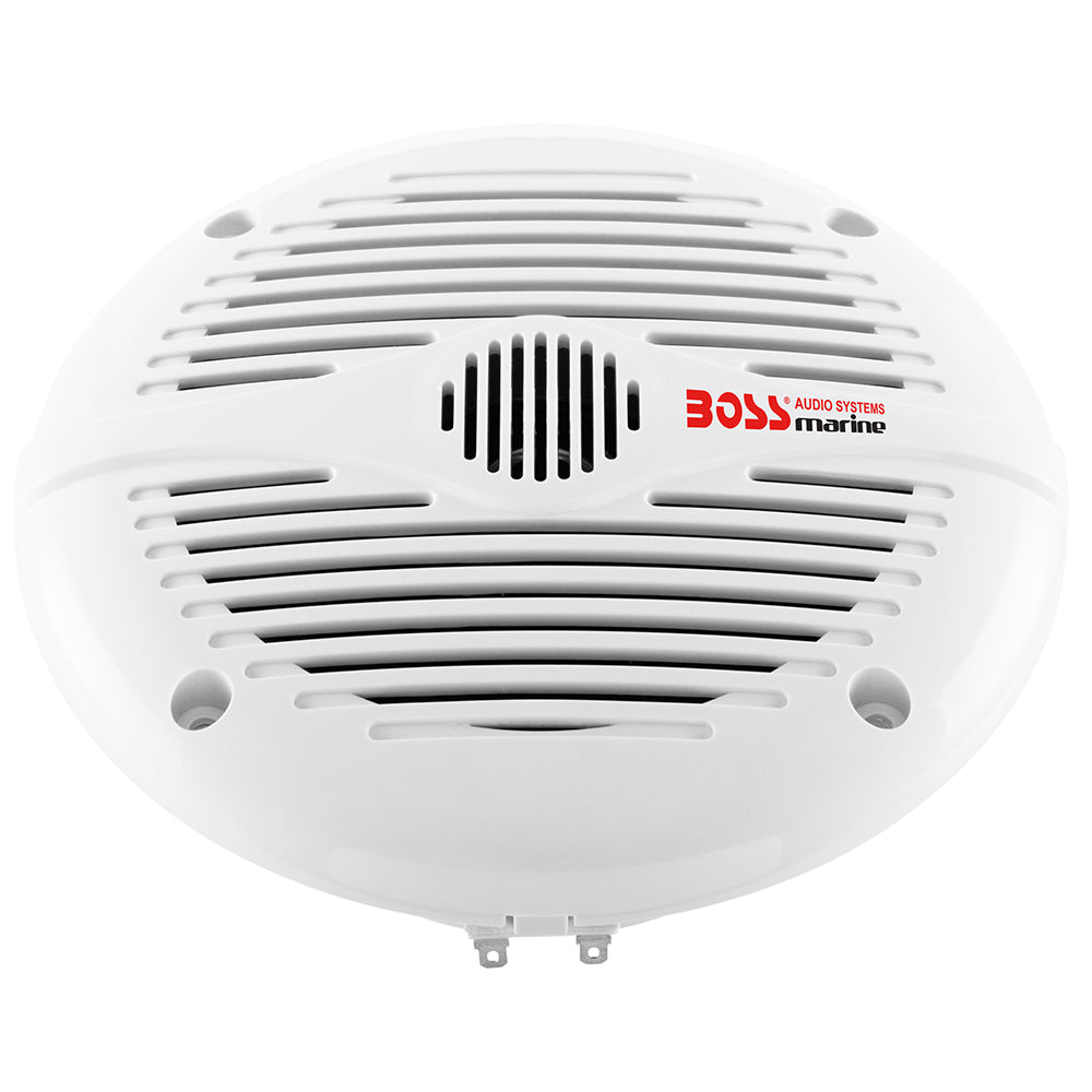 Boss Audio MR60 6.5