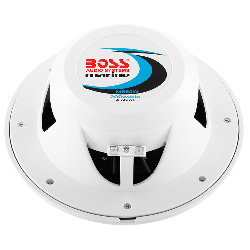 Boss Audio MR60 6.5