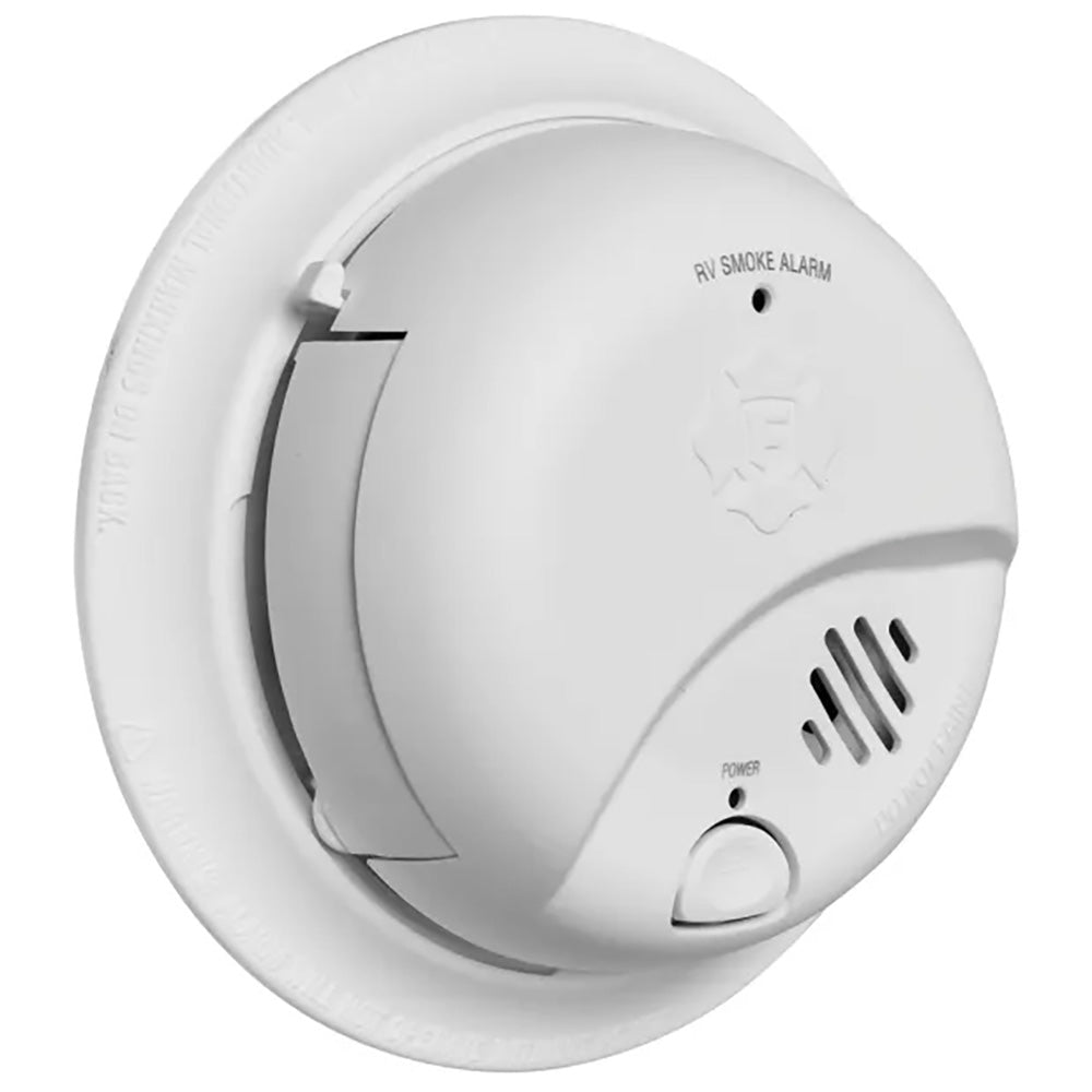 Detector de humo Fireboy-Xintex SMI100RV con batería de 9 V [SMI100RV]