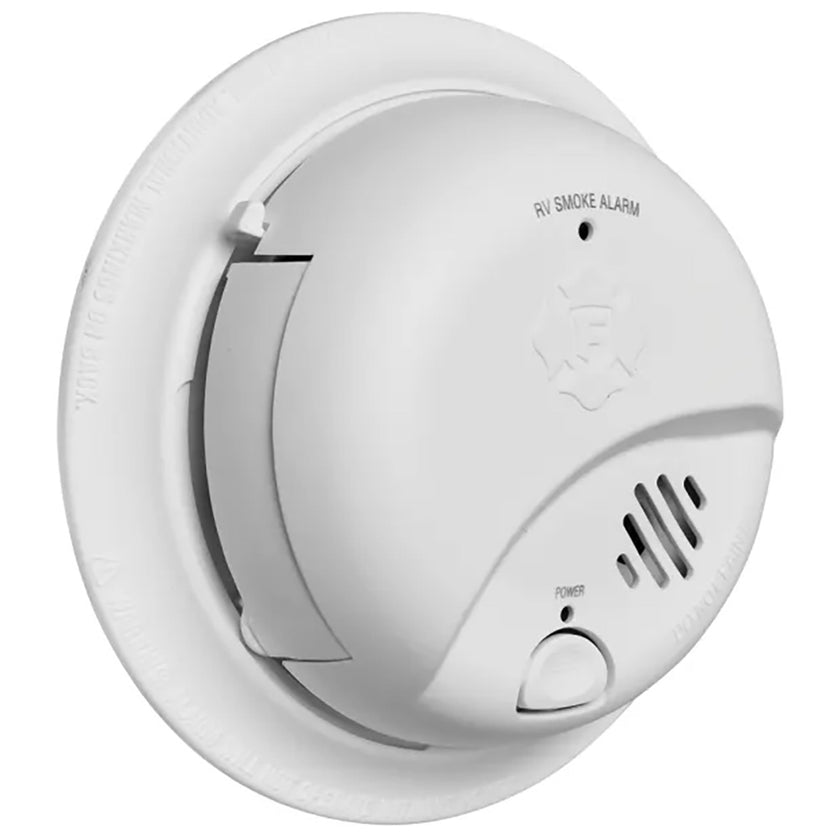 Detector de humo Fireboy-Xintex SMI100RV con batería de 9 V [SMI100RV]