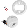 Detector de humo Fireboy-Xintex SMI100RV con batería de 9 V [SMI100RV]
