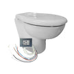 Inodoro Albin Group Ultra Slim Premium Standard de 12 V [07-06-011]