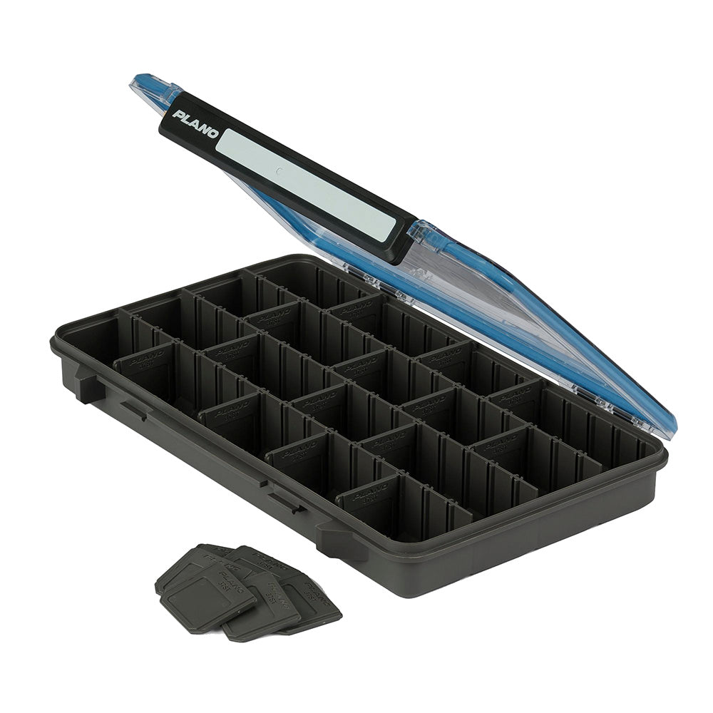 Plano Stowaway 3700 impermeable [P000274]