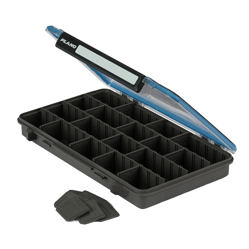 Plano Stowaway 3700 impermeable [P000274]