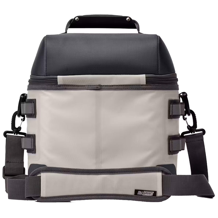 Coleman Pro Soft Cooler - 16-Can - Mushroom [2180606]