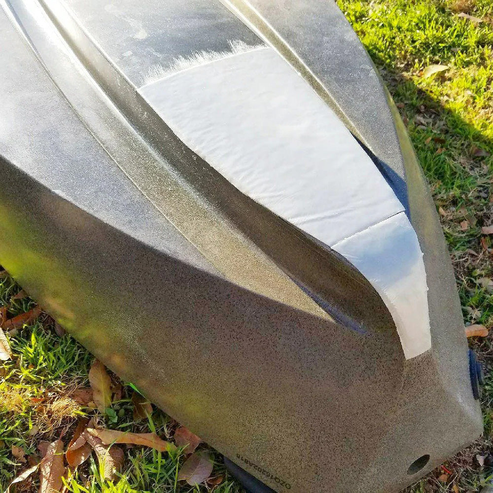 Gator Guards Gator Patch 9