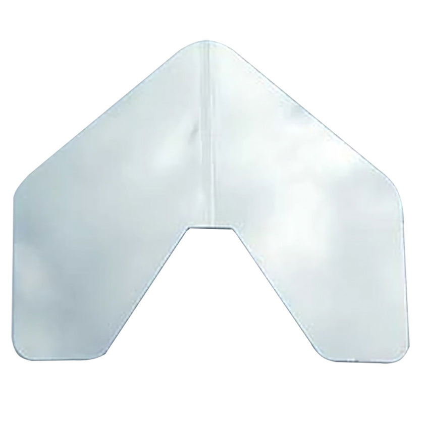 Protector de arco Gator Guards - Mediano 7.5