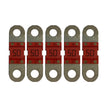 Victron MIDI-Fuse 50A/58V-M6 (Package of 5) [CIP134050020]