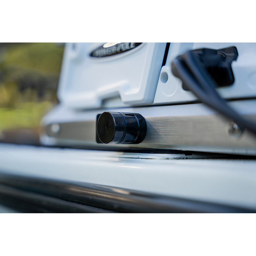 Candado Elite Secure Outdoors - Individual - Power-Pole PV - Negro [SO-EL-S-PV-BK]