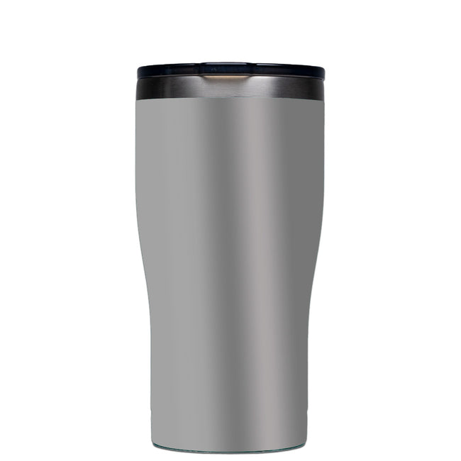 Toadfish Non-Tipping 20oz Tumbler - Graphite