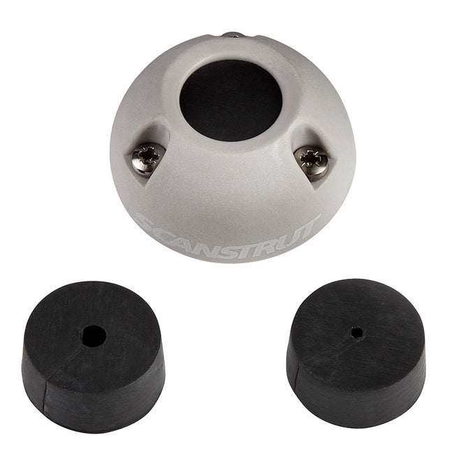 Precinto para cable Scanstrut DS16-SL compatible con Starlink - Gris [DS16-SL]