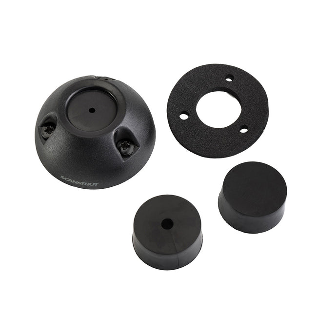 Precinto para cable Scanstrut DS16-SL compatible con Starlink - Negro [DS16-SL-BLK]