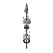 Scanstrut DS30-SL Starlink Cable Seal - Grey [DS30-SL]