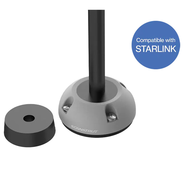 Precinto para cable Scanstrut DS30-SL Starlink - Gris [DS30-SL]
