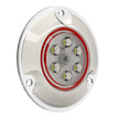 Lumishore ORA SMX11 Surface Mount Underwater Light - Blue [010-04351-00]
