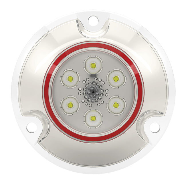 Lumishore ORA SMX11 Surface Mount Underwater Light - Blue [010-04351-00]