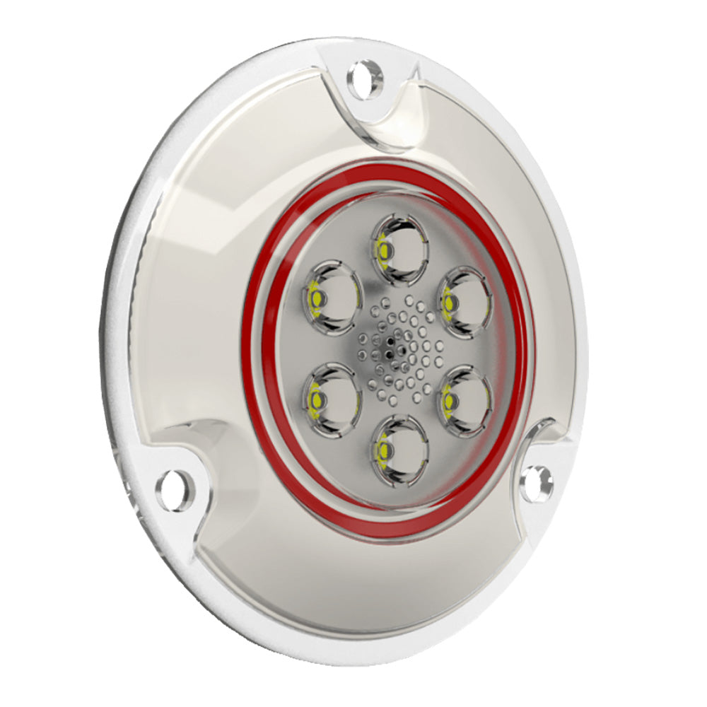 Lumishore ORA SMX11 Surface Mount Underwater Light - White [010-04352-00]