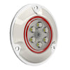 Lumishore ORA SMX11 Surface Mount Underwater Light - White [010-04352-00]