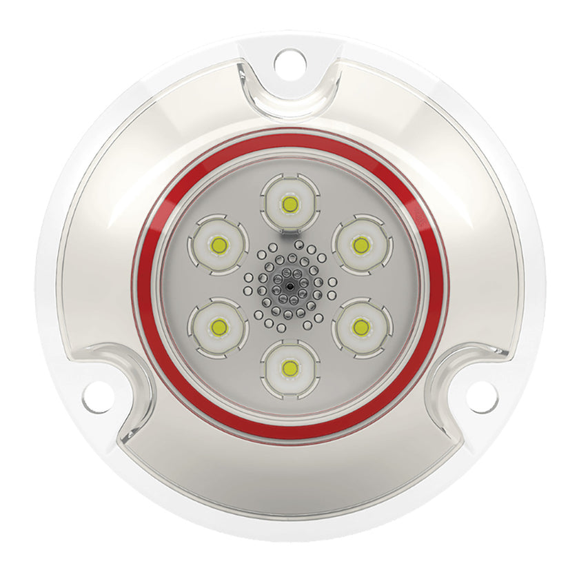 Lumishore ORA SMX11 Surface Mount Underwater Light - White [010-04352-00]