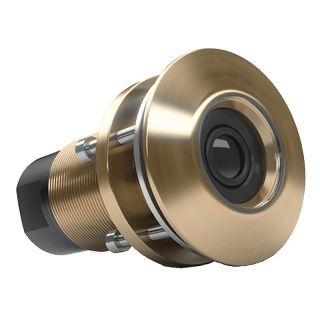 Lumishore TIX402 Thru-Hull Flush Underwater Camera [010-04355-00]