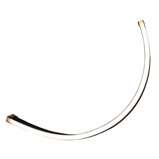 Lumishore LUX SNL180 Superbright Neon Flex Strip Light - CRGBW - 300mm [010-04410-00]