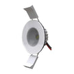 Lumishore ECLIPSE DL55 Blue/White Downlight - White Finish [010-04475-00]
