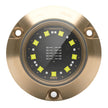 Lumishore ECLIPSE SMX24 Single Light Surface Mount Underwater Light - Blue/White [010-04504-00]