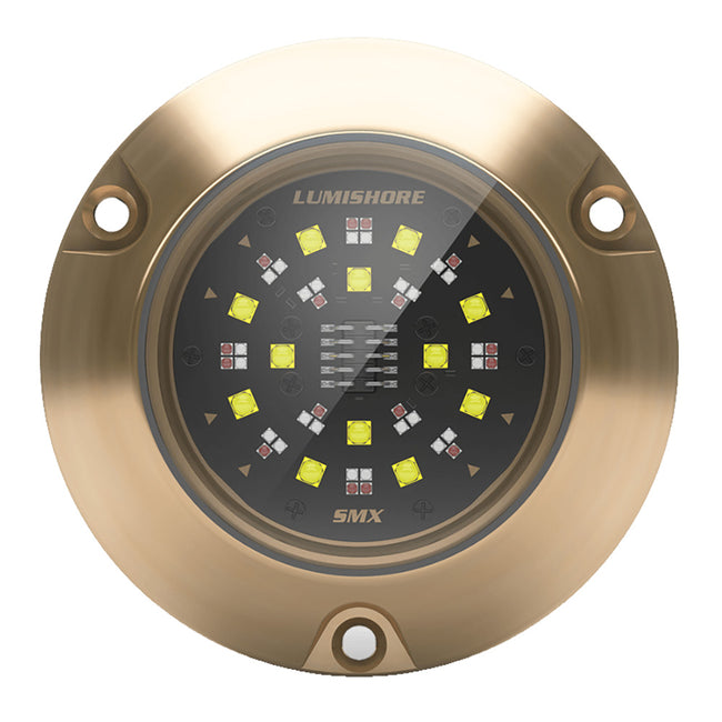 Lumishore EOS SMX154 Single Surface Mount Light [010-04508-00]