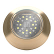 Lumishore ORA THX204 Thru-Hull Single Light White [010-04515-00]