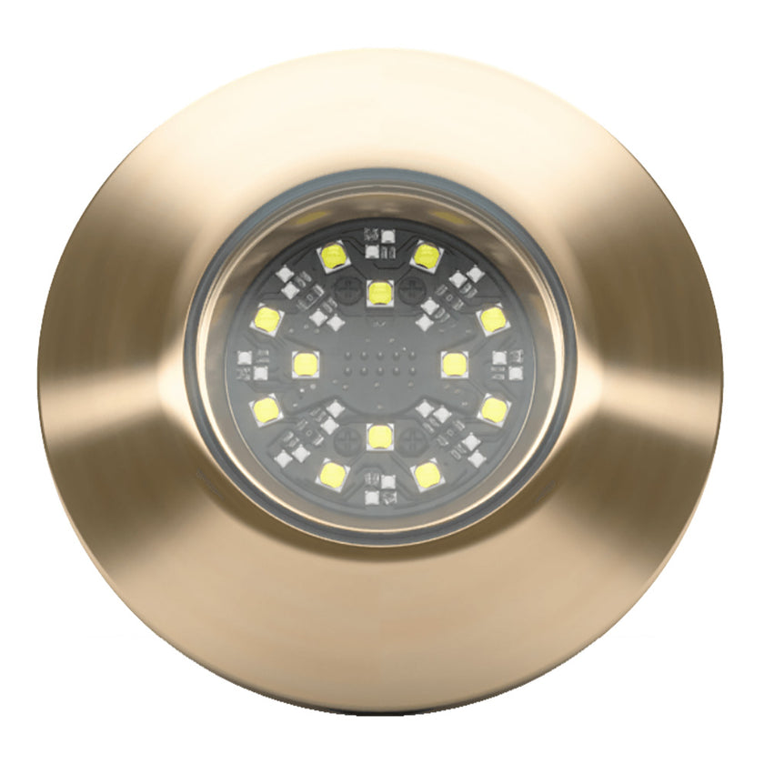 Lumishore SUPRA THX404 Thru-Hull Light  Driver [010-04516-00]