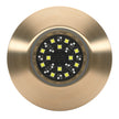 Lumishore SUPRA TIX404 Interchangeable Thru-Hull [010-04526-00]