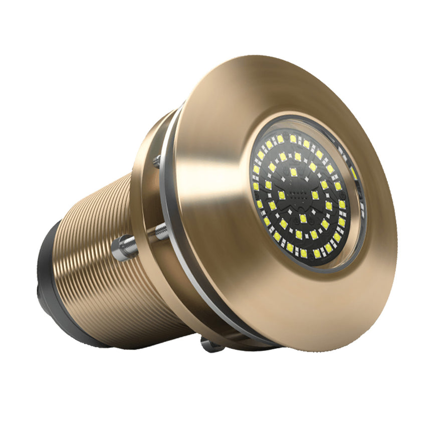 Lumishore SUPRA TIX804 Interchangeable Thru-Hull [010-04527-00]