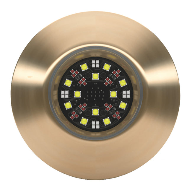 Lumishore EOS TIX404 Interchangeable Thru-Hull [010-04529-00]