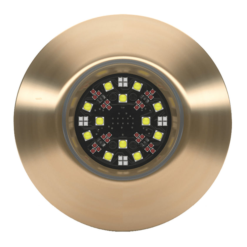 Lumishore EOS TIX404 Interchangeable Thru-Hull [010-04529-00]