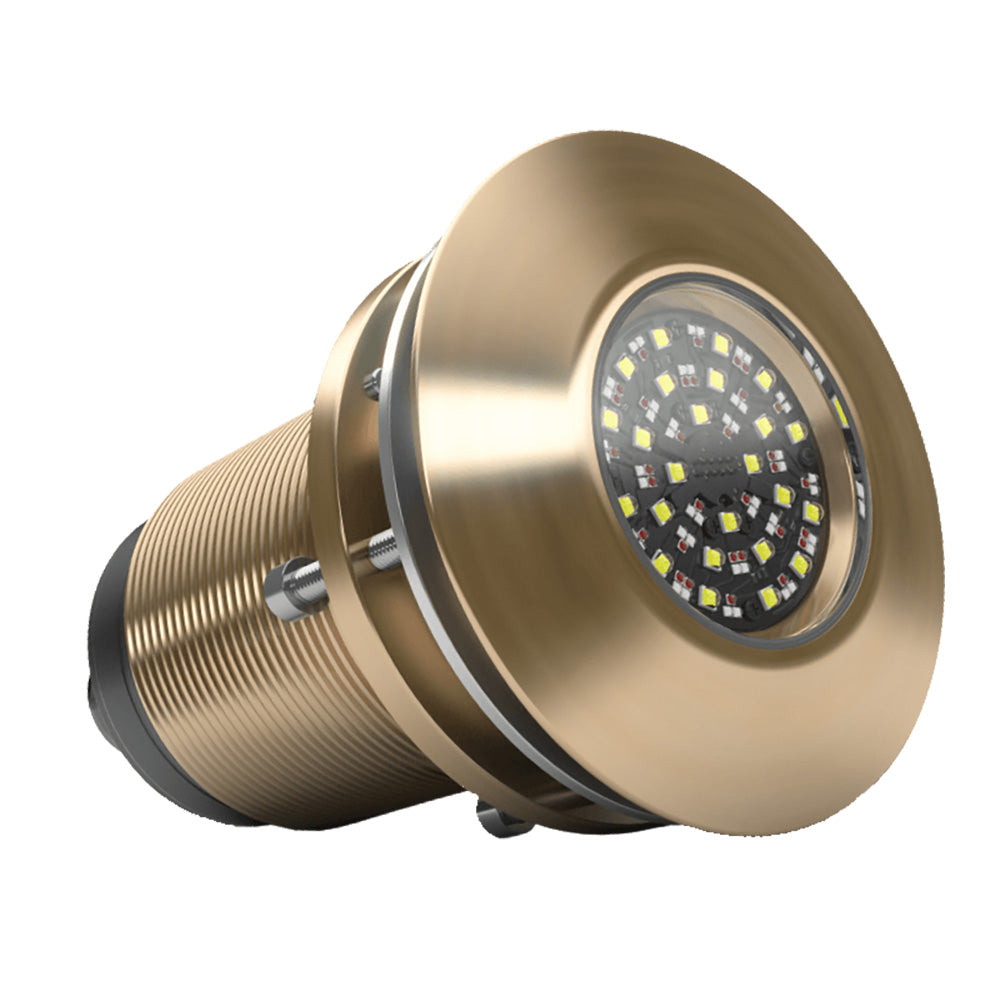 Lumishore EOS TIX804 Interchangeable Thru-Hull [010-04532-00]