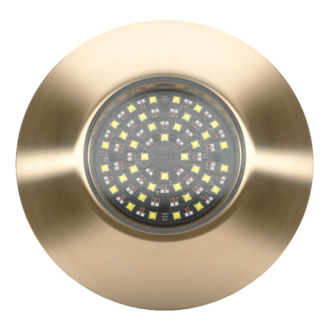 Lumishore EOS TIX1604 Interchangeable Thru-Hull [010-04533-00]