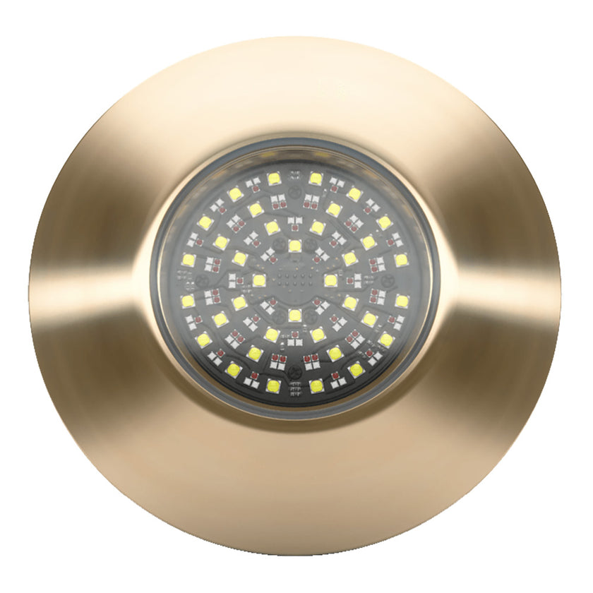 Lumishore EOS TIX1604 Interchangeable Thru-Hull [010-04533-00]