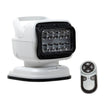 Golight GT Series LED Hybrid Portable Light w/Magnetic Shoe Mount Handheld Wireless Remote - 12V - White [79018GT]