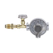 Trident Marine Single Stage Regulator w/300 PSI Gauge w/Tank Mount [1200-1411]