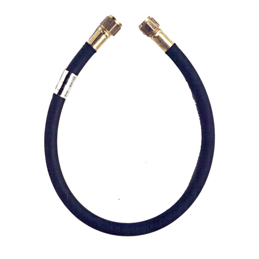 Trident Marine 20' High-Pressure Supply Hose w/3/8