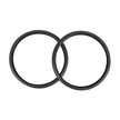 Thetford Titan Replacement Sewer Fitting Seals - 2-Pack [17881]