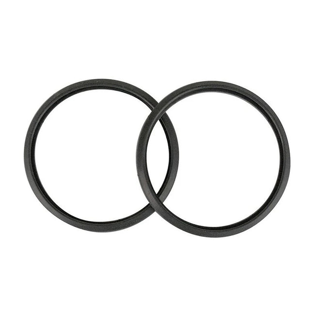 Thetford Titan Replacement Sewer Fitting Seals - 2-Pack [17881]