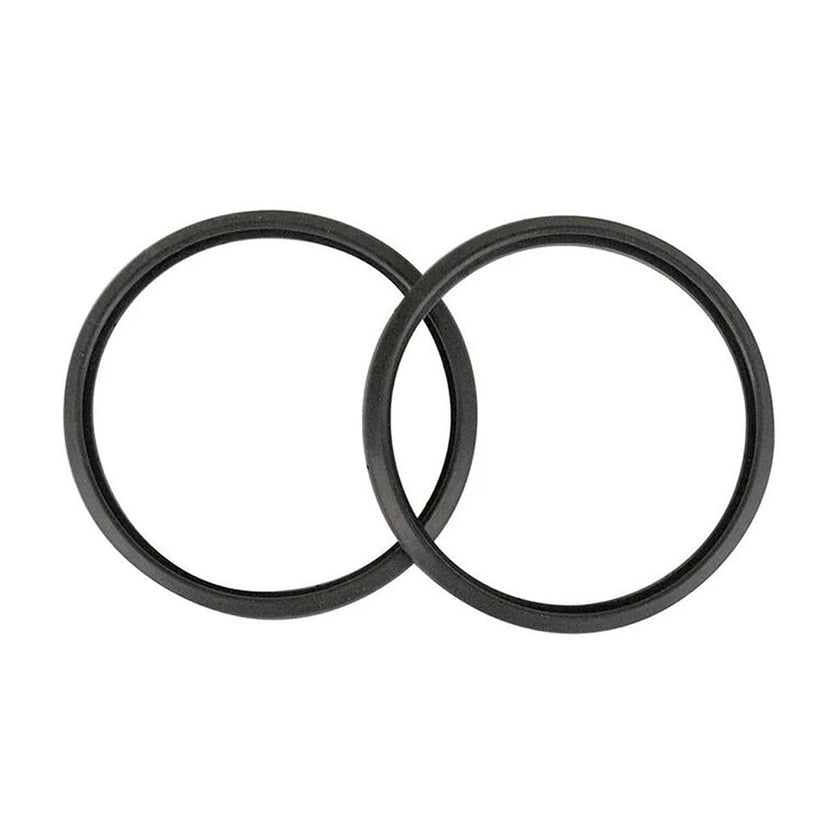 Thetford Titan Replacement Sewer Fitting Seals - 2-Pack [17881]