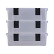Plano ProLatch Stowaway *3-Pack [P000291]