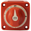 Egis M-Series 300A Battery Switch Off/On Knob Actuator [2306]