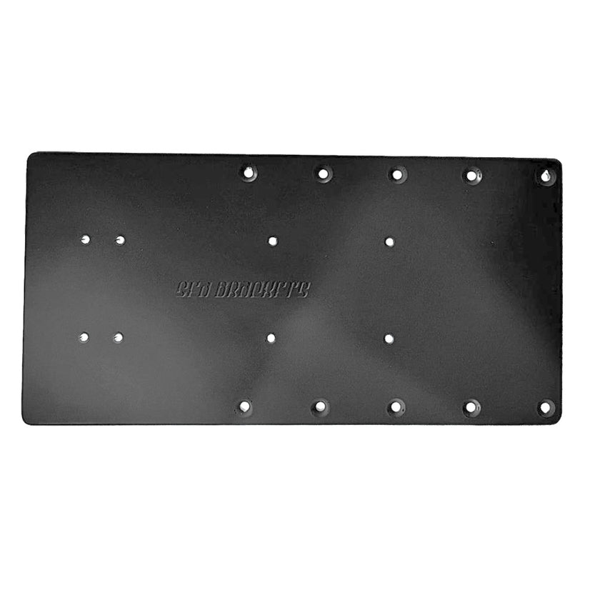 Sea Brackets 16