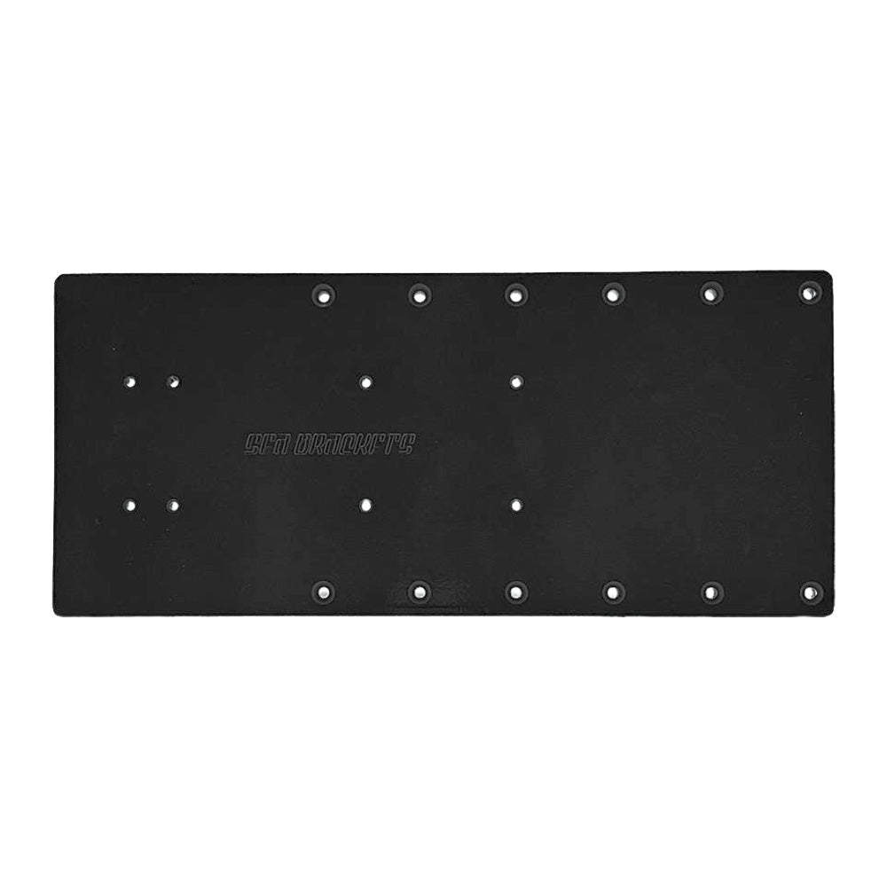 Sea Brackets 18