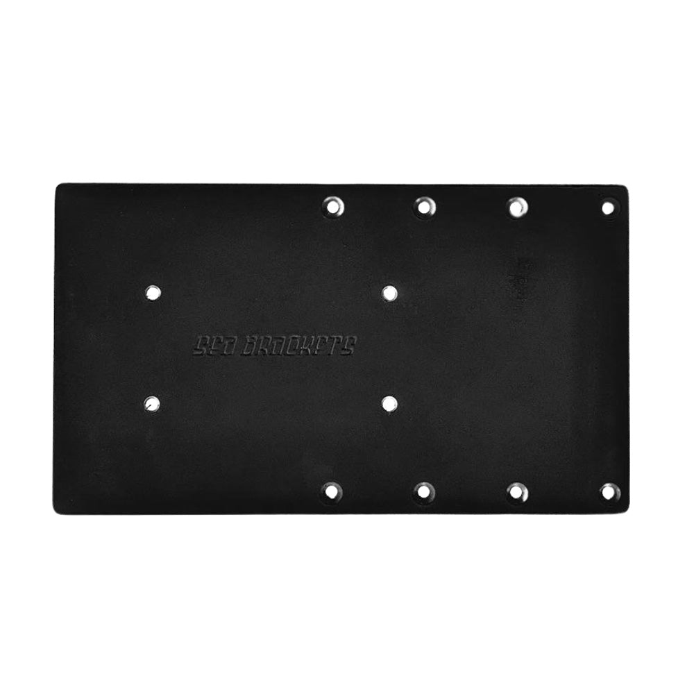 Sea Brackets 14